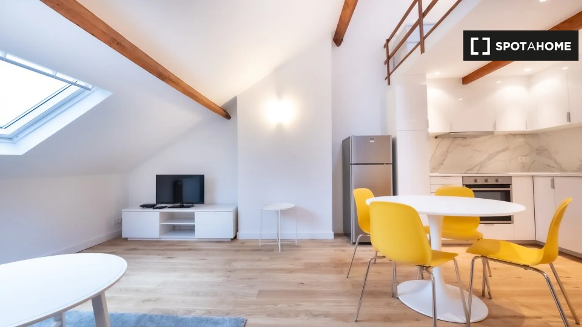 Lesbroussartstraat, 1050 Elsene, Belgium