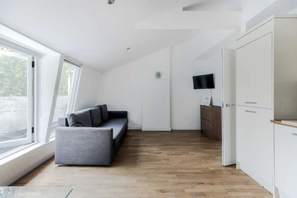 Apartamento entero totalmente amueblado  en City-of-westminster