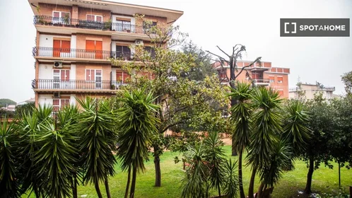 Prywatny pokój Via della Tenuta del Casalotto, obraz 14 16
