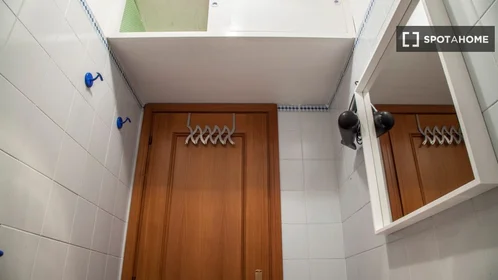 Prywatny pokój Via della Tenuta del Casalotto, obraz 16 16