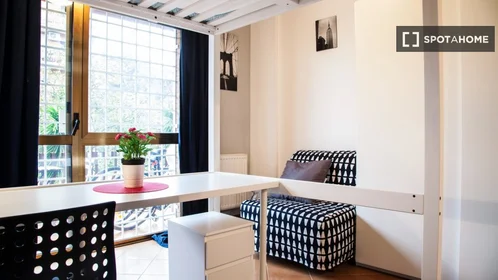 Prywatny pokój Via della Tenuta del Casalotto, obraz 10 16