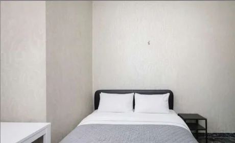 Private room at Viale Gran Sasso, image 1 of 10