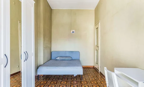 Stanza privata in Viale Gran Sasso, immagine 1 di 10