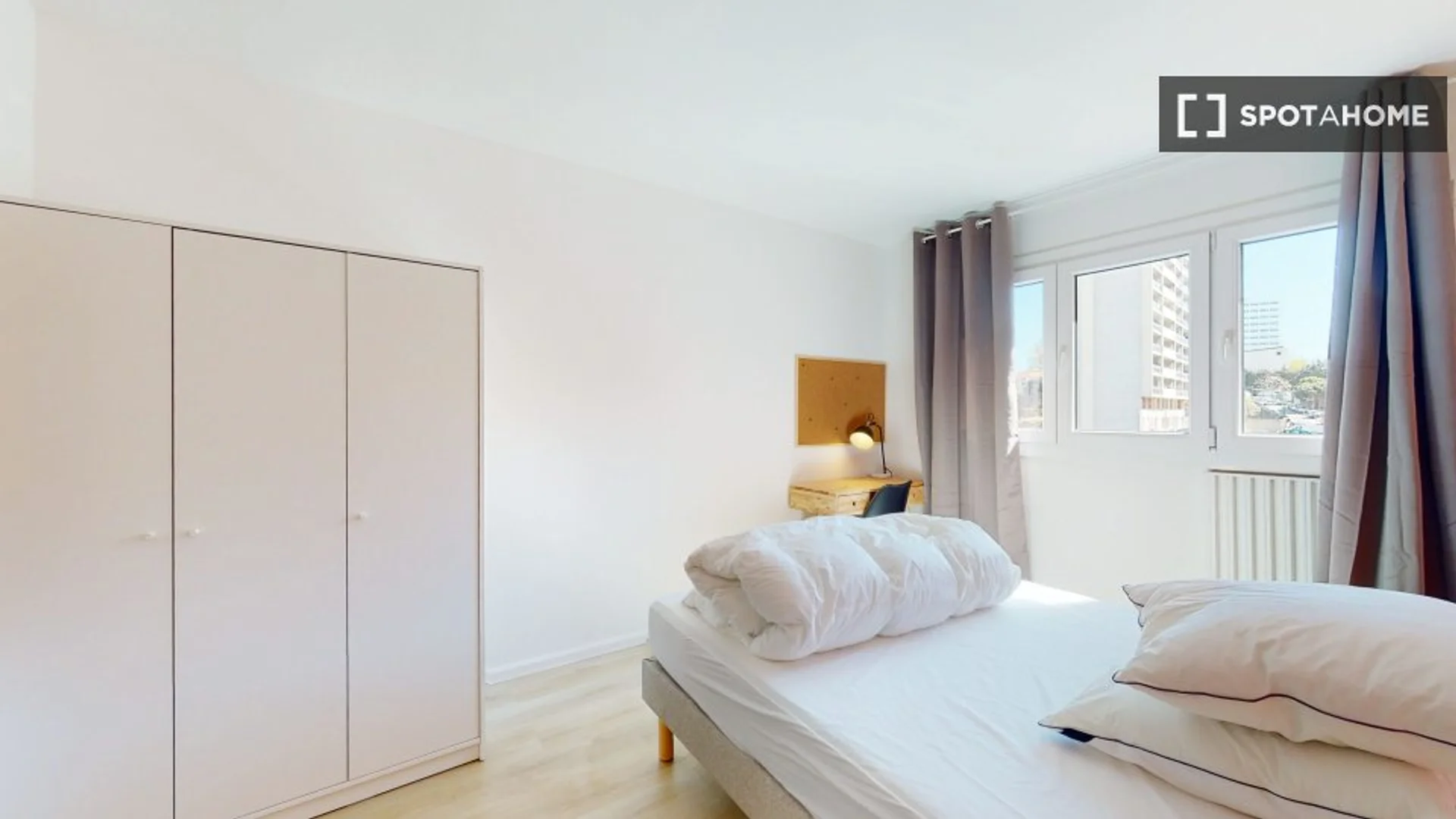 Preisgünstiges Studentenzimmer in günstiger Lage in