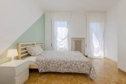 Private room at Via Aosta 34, image 1 of 9