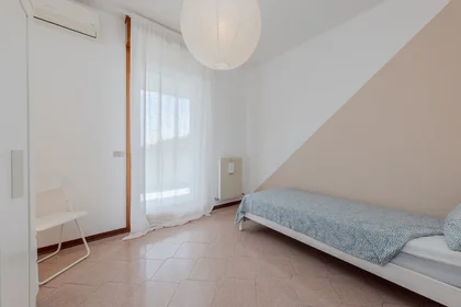 Private room at Via Urbino, 7 Padova, image 1 of 10