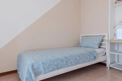 Prywatny pokój Via Urbino 7, obraz 2 19