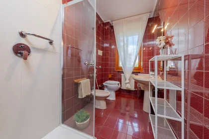 Prywatny pokój Via Urbino 7, obraz 7 19