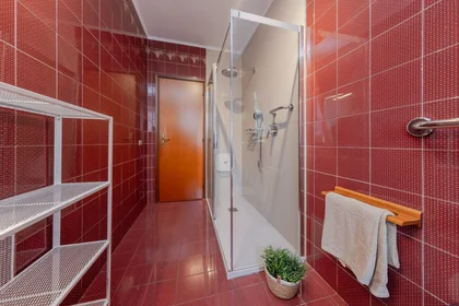 Prywatny pokój Via Urbino 7, obraz 8 19