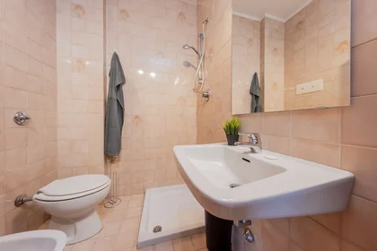 Prywatny pokój Via Urbino 7, obraz 9 19
