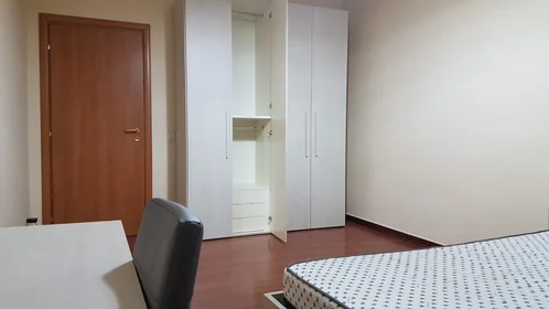 Prywatny pokój Via Pellegrino Matteucci, obraz 1 6