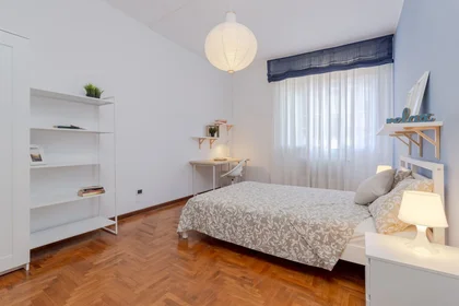 Private room at Via Teofilo Folengo 15, image 1 of 10