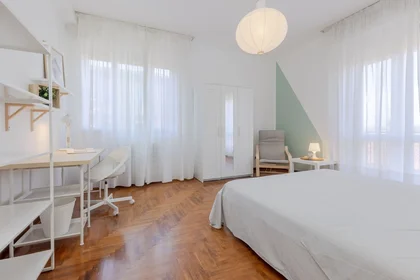 Private room at Via Teofilo Folengo 15, image 1 of 10