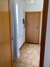 Mehrbettzimmer in der Via Nonantolana 262, bild 3 von 8
