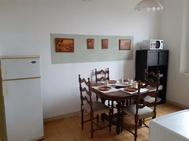 Mehrbettzimmer in der Via Barbanti 11, bild 10 von 10