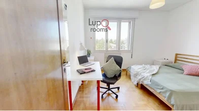 Private room at Via A. Medin 1, image 1 of 10
