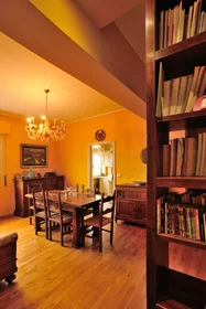 Özel oda konumu Via Castelmaraldo 15, 6 9 görüntüsü