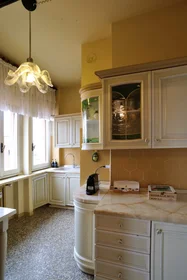 Mehrbettzimmer in der Via Castelmaraldo 15, bild 8 von 9