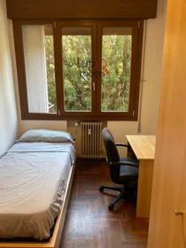 Stanza privata in Via Cortusio, 1, immagine 1 di 10