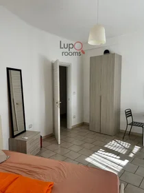 Privatzimmer in der Via Ettore Fieramosca 1, bild 4 von 9
