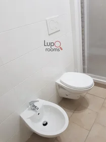 Privatzimmer in der Via Ettore Fieramosca 1, bild 7 von 9