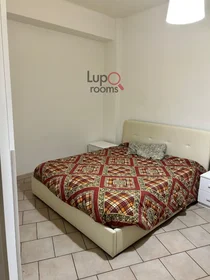 Privatzimmer in der Via Ettore Fieramosca 1, bild 1 von 9