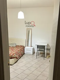 Privatzimmer in der Via Ettore Fieramosca 1, bild 3 von 9