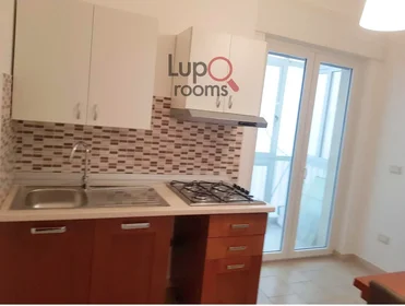 Privatzimmer in der Via Ettore Fieramosca 1, bild 5 von 9