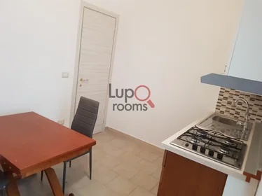 Privatzimmer in der Via Ettore Fieramosca 1, bild 8 von 9