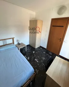 Stanza privata in Via Cortusio, 1, immagine 1 di 10