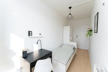 Habitación privada en Gluckstraße, imagen 1 de 9