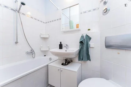 Habitación privada en Gluckstraße, imagen 7 de 9