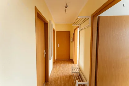 Habitación privada en Gluckstraße, imagen 9 de 9