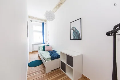 Quarto privado em Karl-Marx-Straße, imagem 1 de 10
