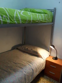 Privatzimmer in der Calle del Tesoro, bild 1 von 10