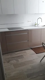 Özel oda konumu Calle Padrón, 3 6 görüntüsü
