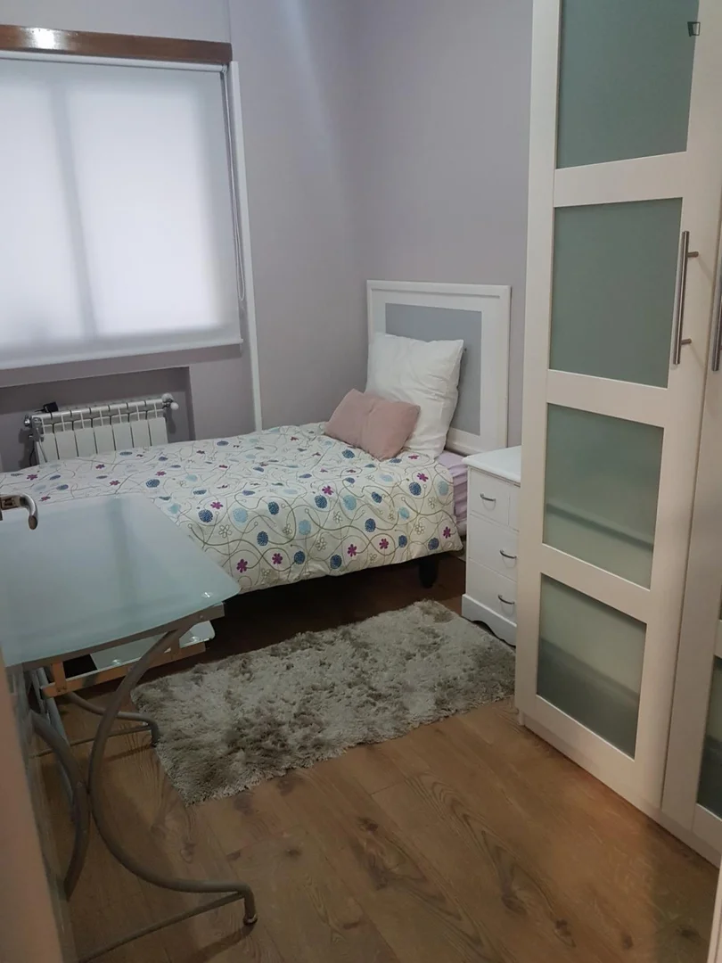 'da kampüse yakın, bütçe dostu öğrenci odası