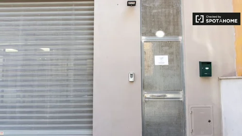 Logement entier à Via della Marranella, image 11 de 14