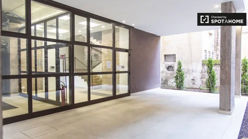 Logement entier à Via della Marranella, image 13 de 14