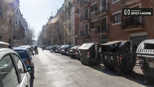 Logement entier à Via della Marranella, image 14 de 14