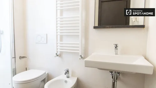 Logement entier à Via della Marranella, image 7 de 14