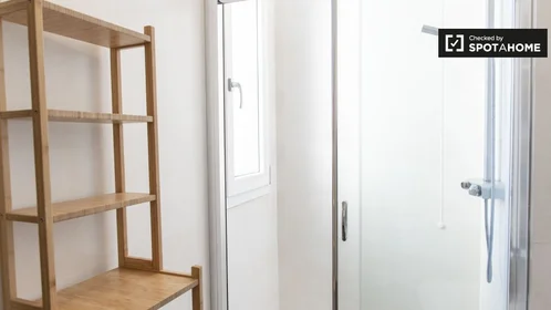 Logement entier à Via della Marranella, image 10 de 14