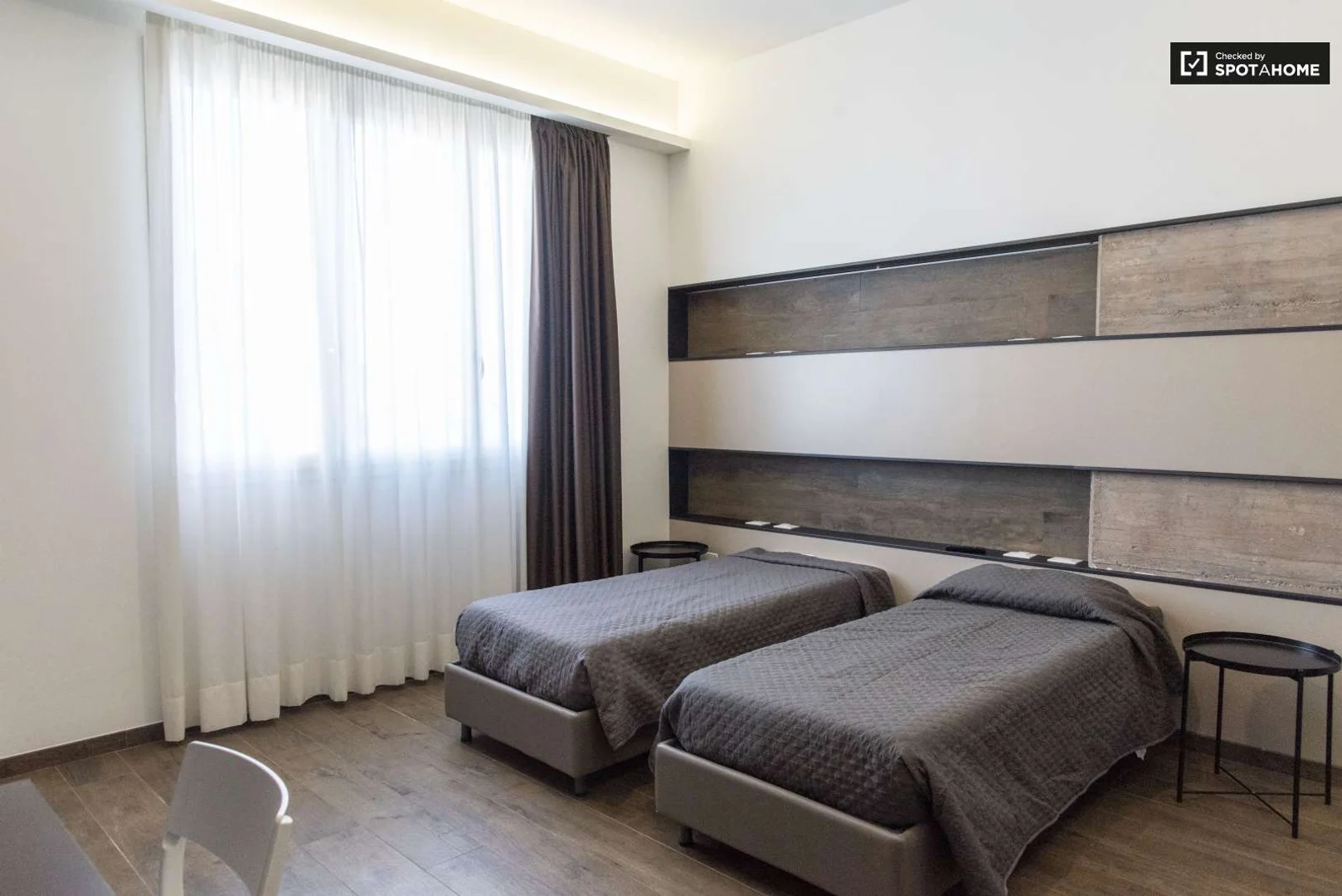 Via della Marranella