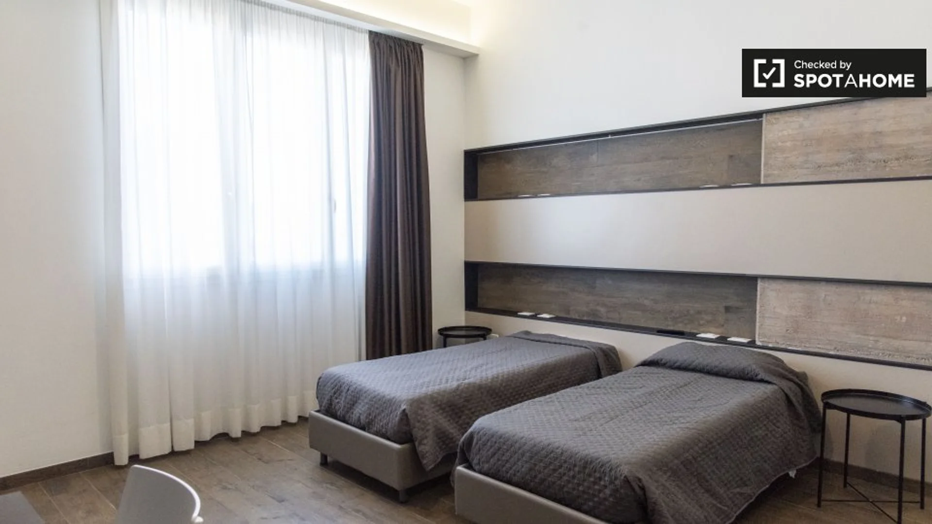 Via della Marranella