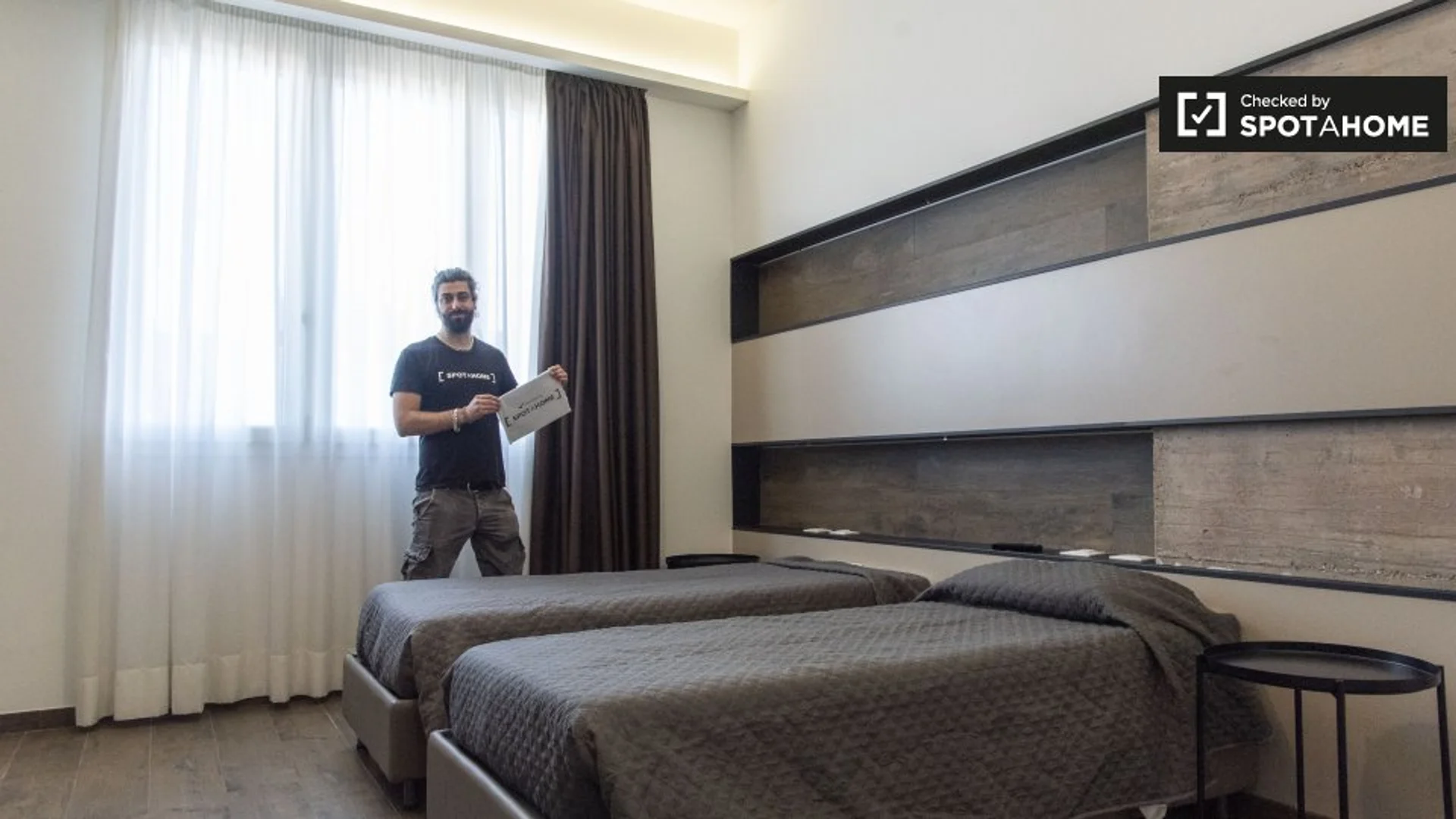 Via della Marranella