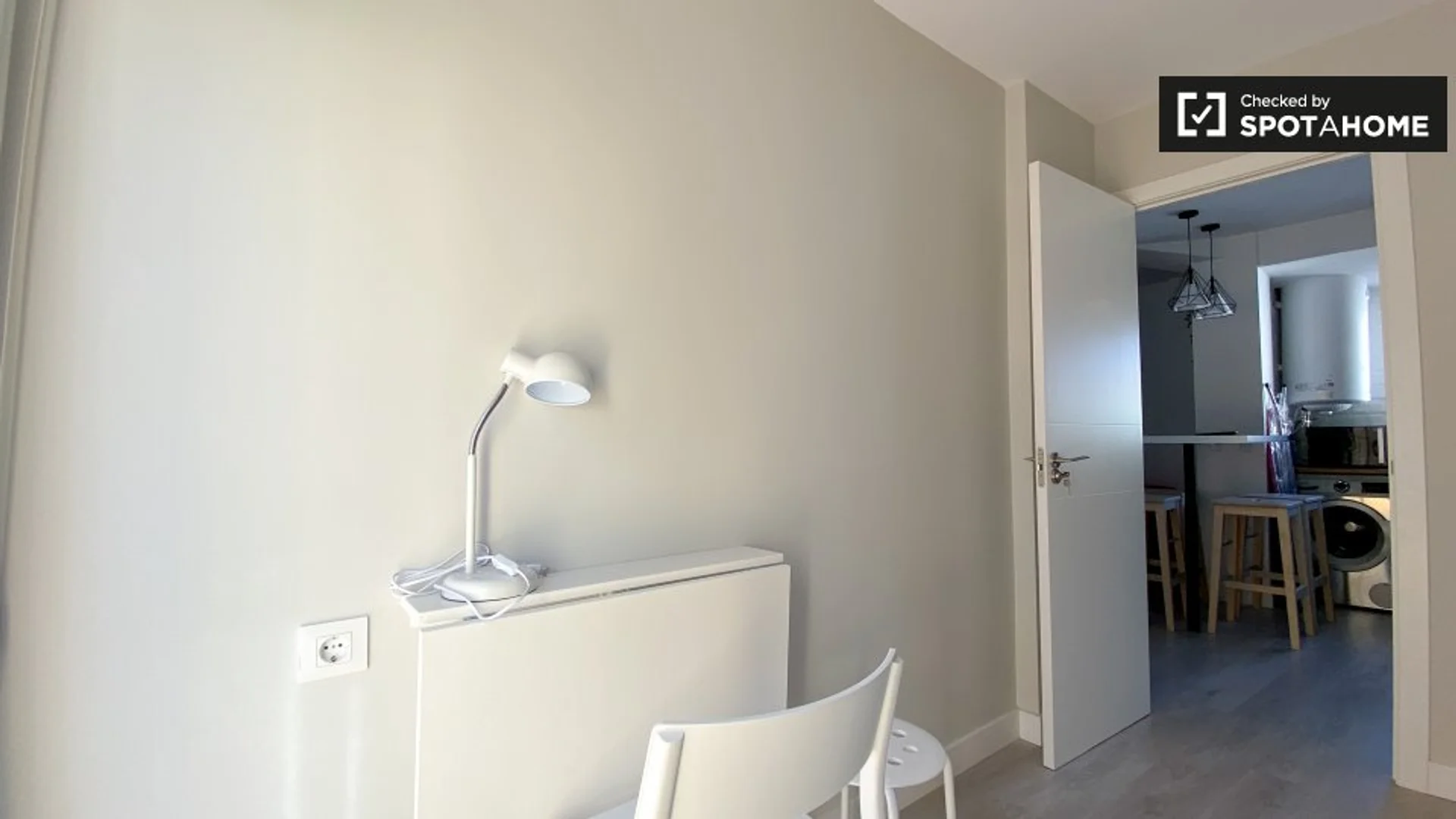 Preisgünstiges Studentenzimmer in günstiger Lage in 
