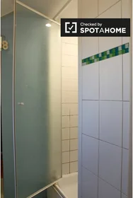 Habitación privada en Av. d'Auderghem, imagen 12 de 19