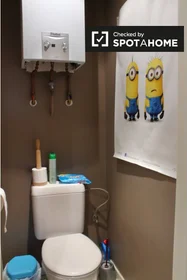 Habitación privada en Av. d'Auderghem, imagen 14 de 19