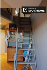 Habitación privada en Av. d'Auderghem, imagen 15 de 19