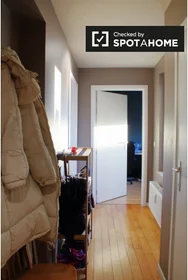 Habitación privada en Av. d'Auderghem, imagen 17 de 19